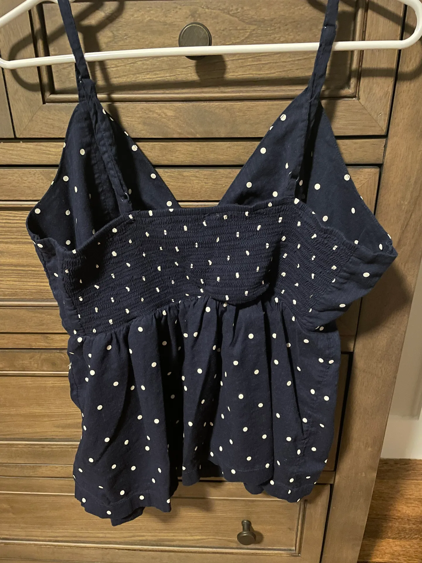 Old Navy Tank - Image 2