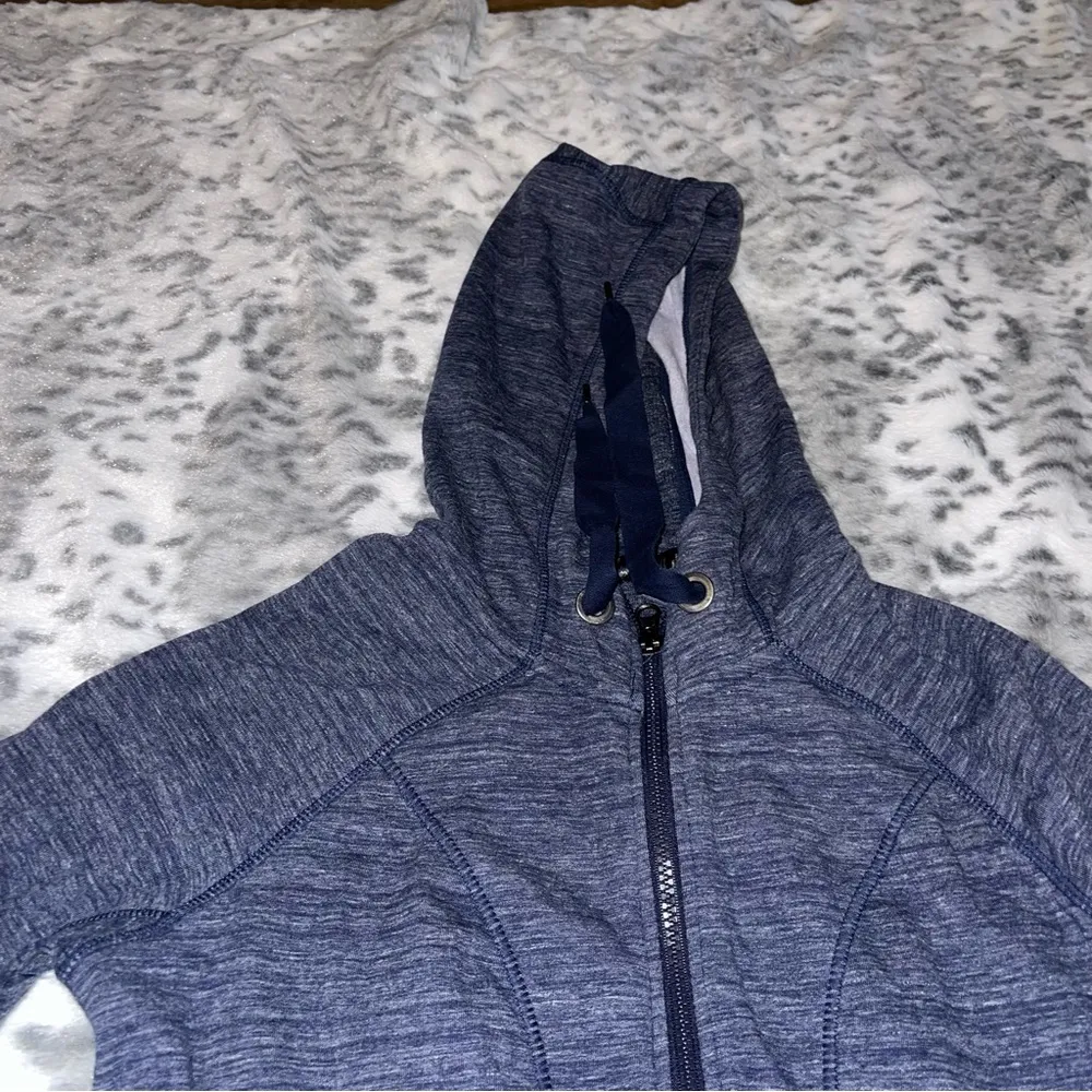 90 Degree by Reflex Zip up Hoodie - Image 5