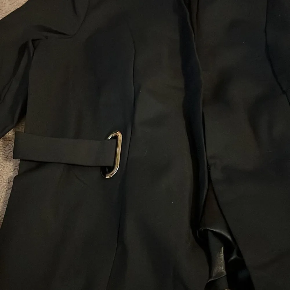 City chic blazer m/18 - Image 5