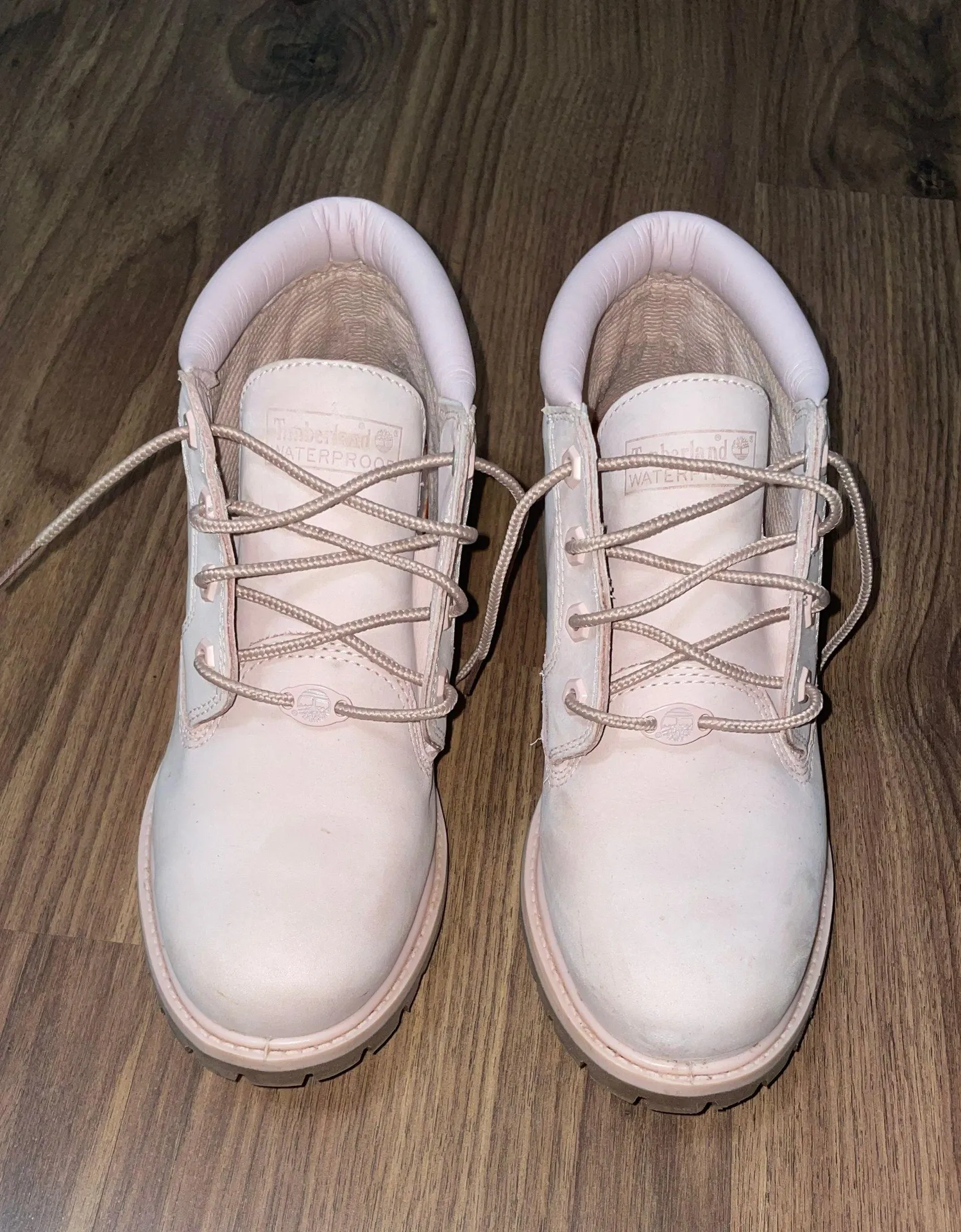 Pink Boots - Image 3