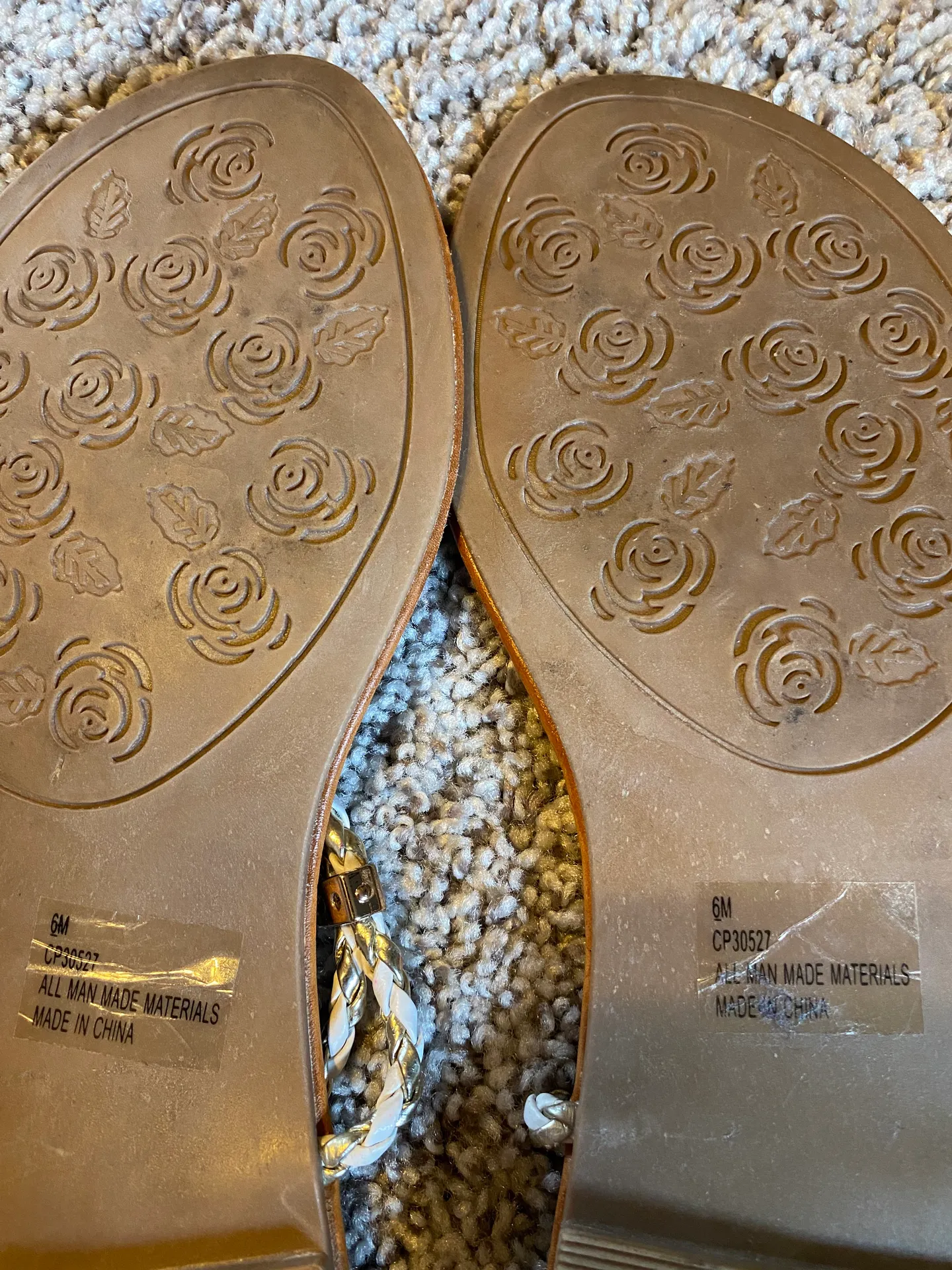 Francesca's Francesca’s Shoes - Image 3