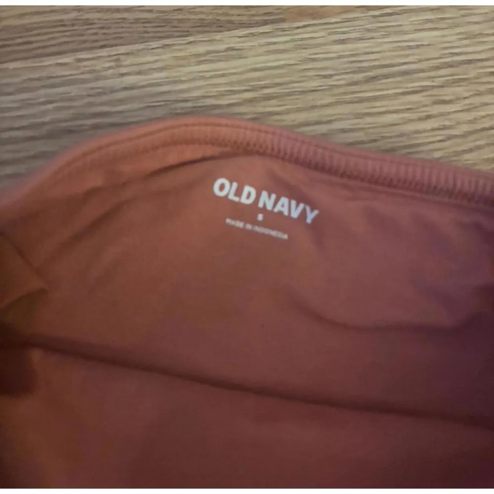 Old Navy Tube Top Size Small - Image 4