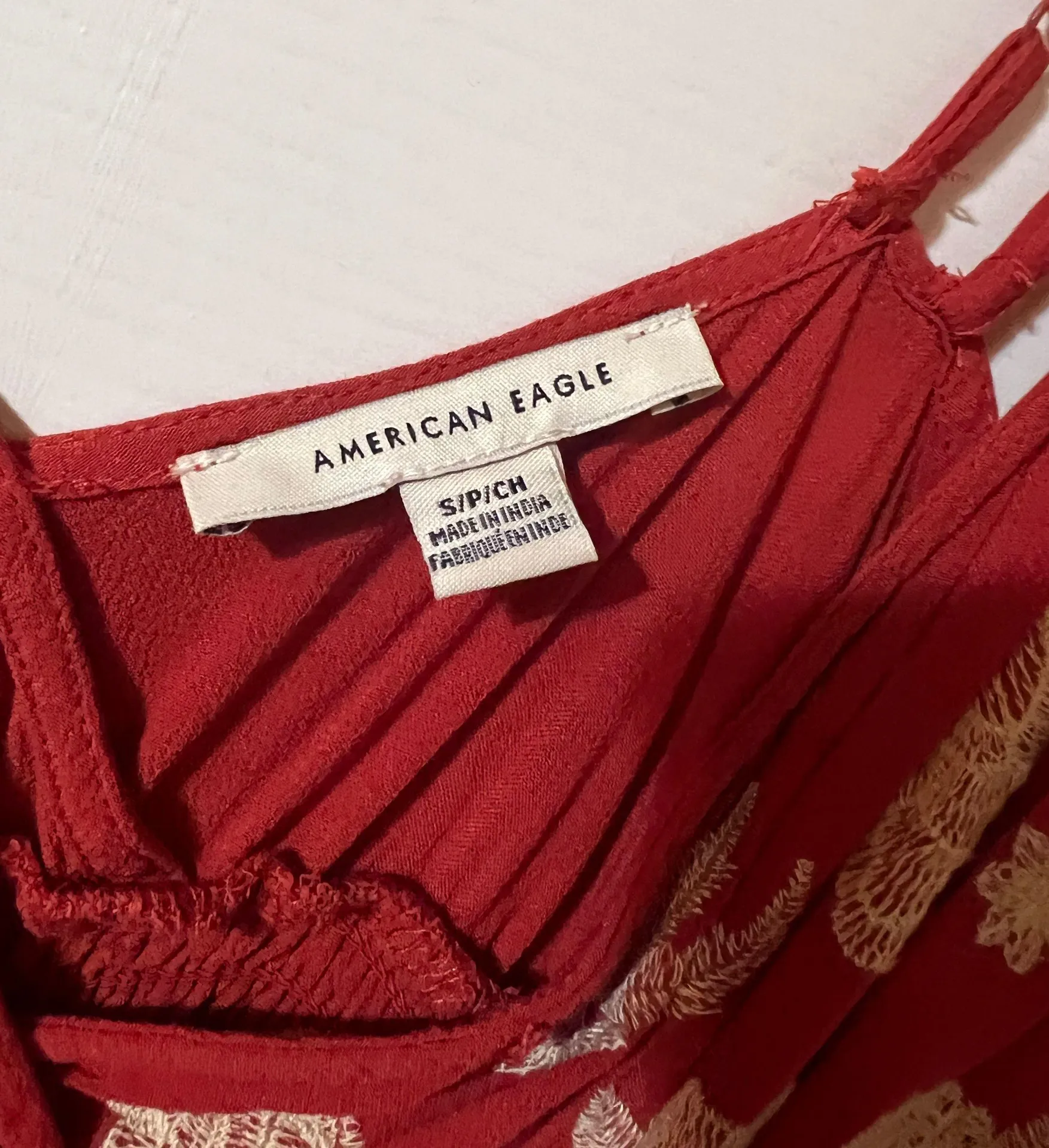 American Eagle Outfitters Jumpsuit - Image 3