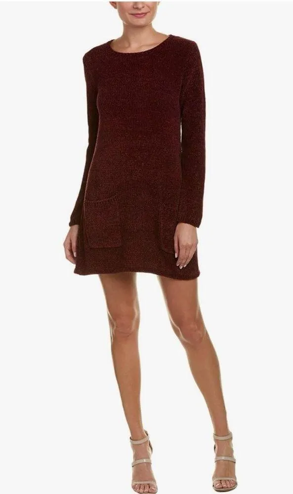 BB Dakota by Steve Madden Women's Beverly Sweater Dress - Image 2
