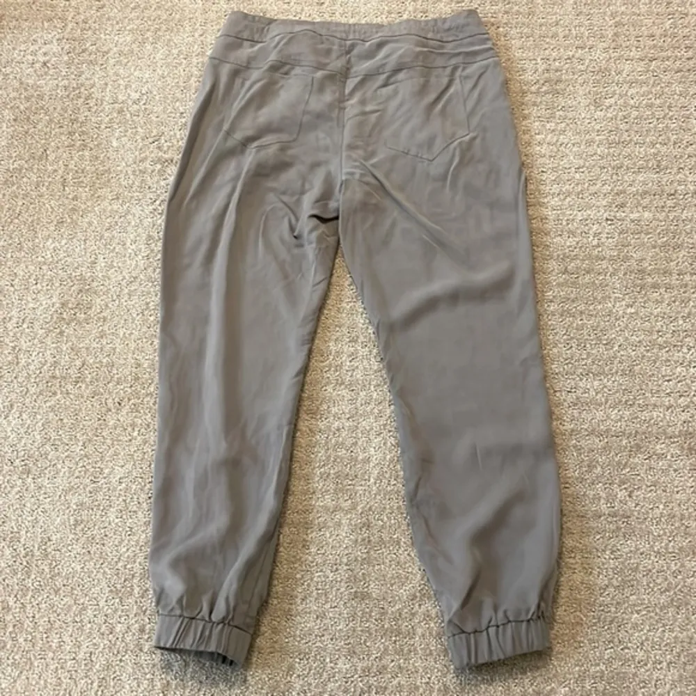 For Cynthia Gray Jogger Pants - Image 2