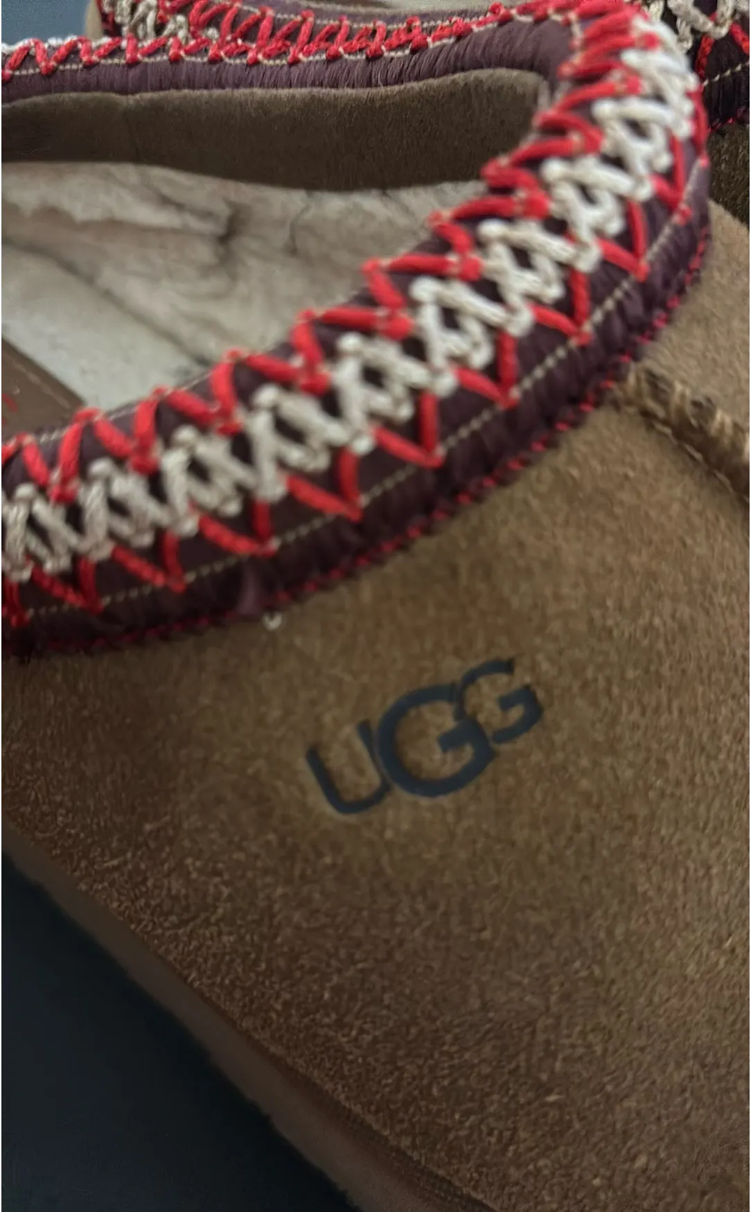 UGG Tazz Platform - Image 6