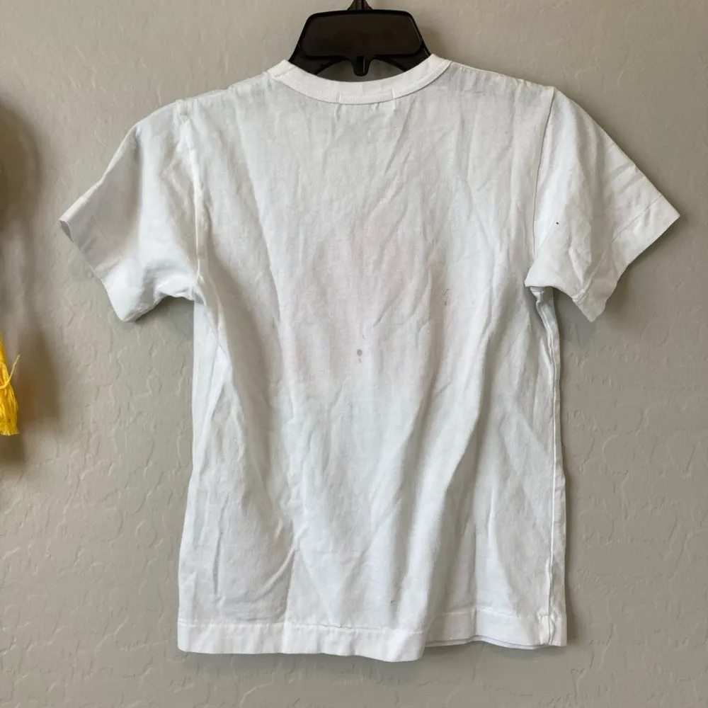 PLAY
COMME des GARÇONS Shirt - Image 2