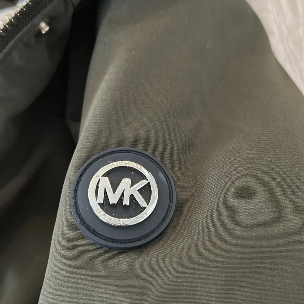 Michael Kors parka - Image 6