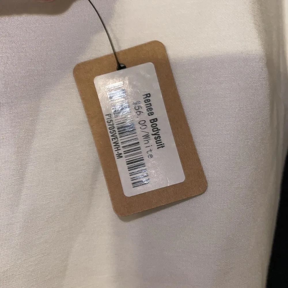 Vestique Renee Bodysuit Size M NWT - Image 6