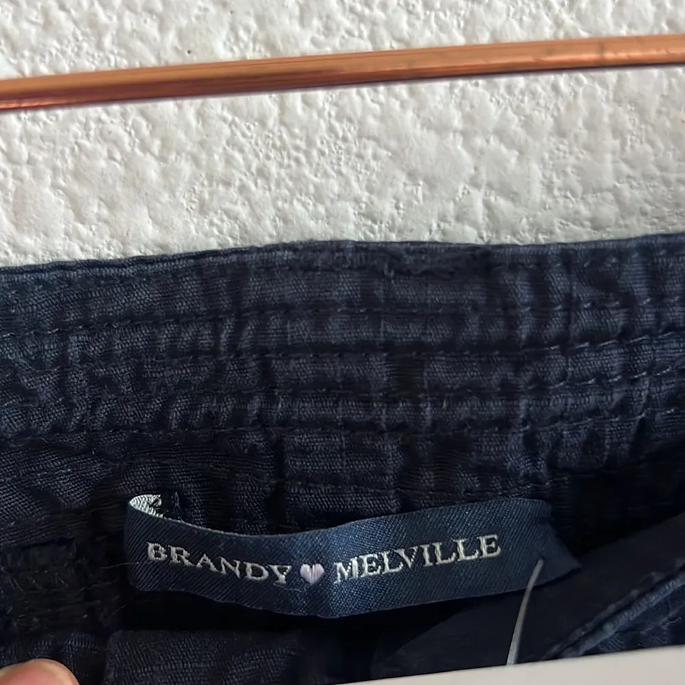 Cargo Pants - Navy - Image 7