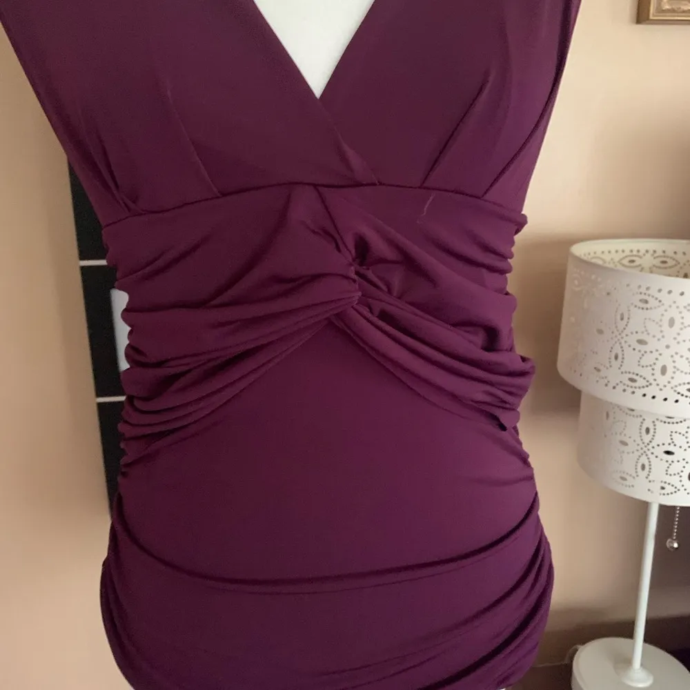 Venus | ruffle top - Image 3