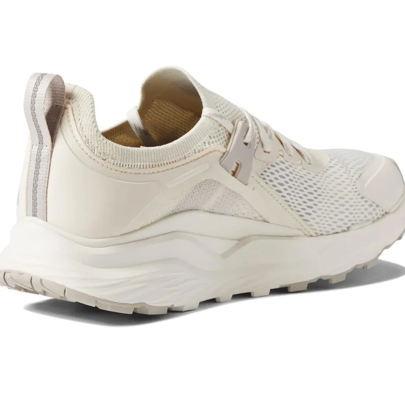 NIB The North Face Womens Vectiv Hypnum Shoes Size 9.5 White/Silver  FLF190 - Image 4