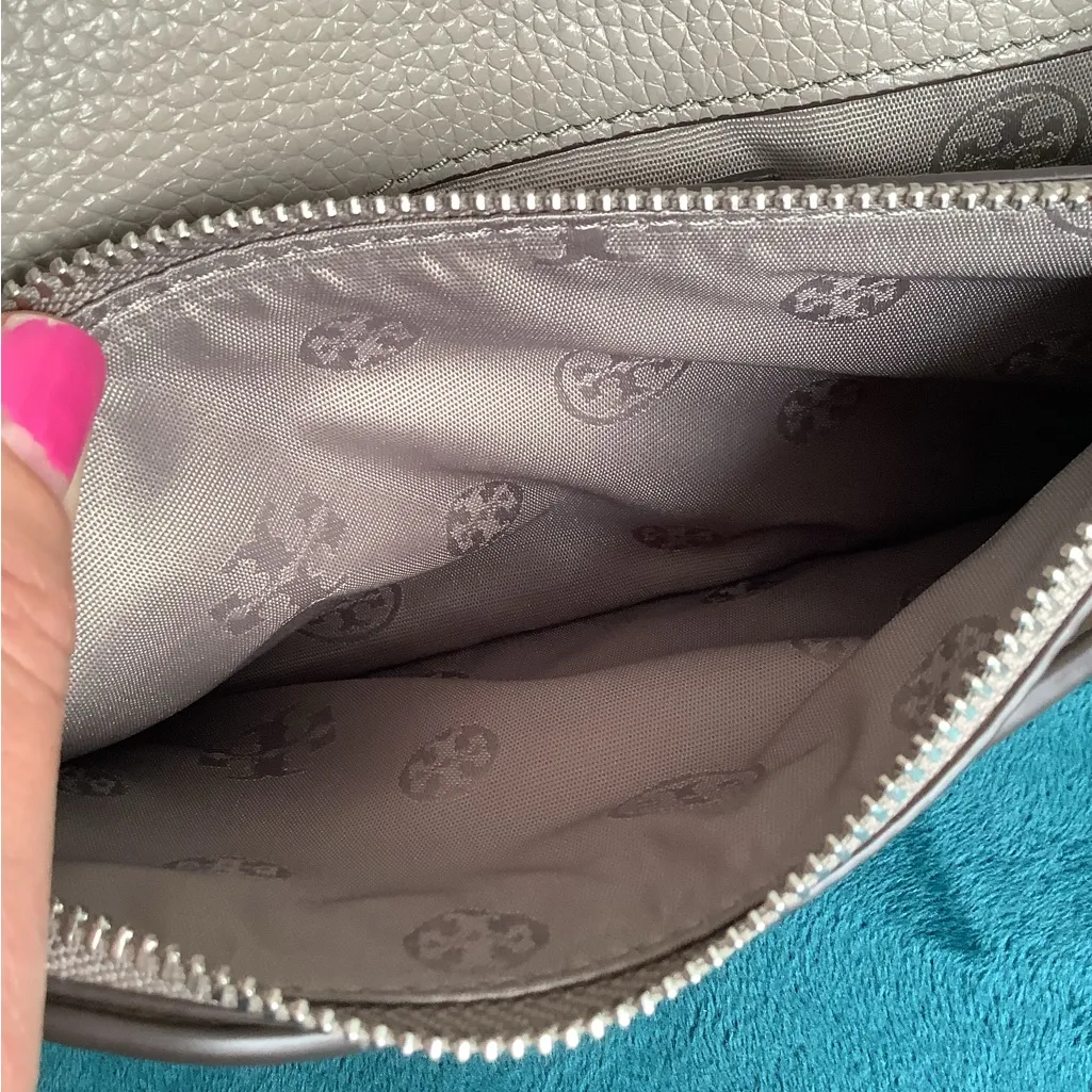 Dressy🌹elegant🌷TORY BURCH🌷crossbody 💖 - Image 12