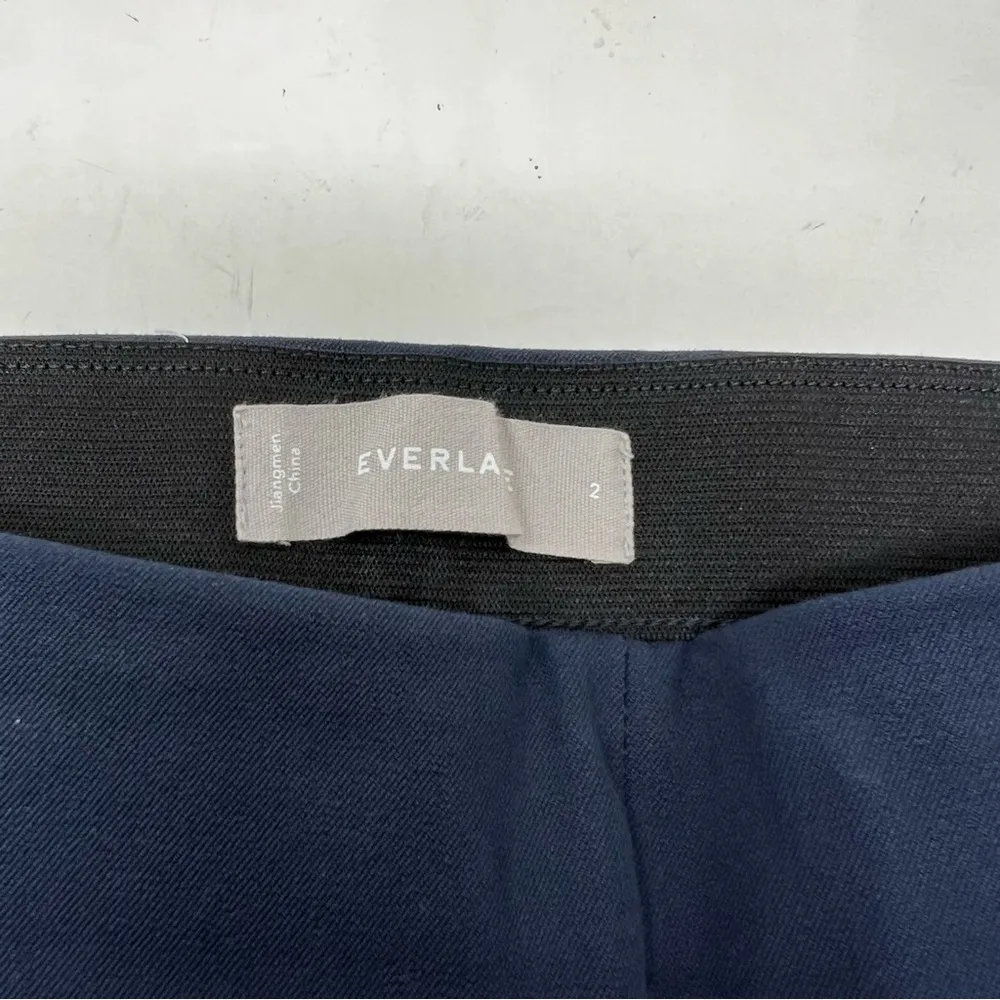 Everlane  the work pants blue size 2 - Image 4