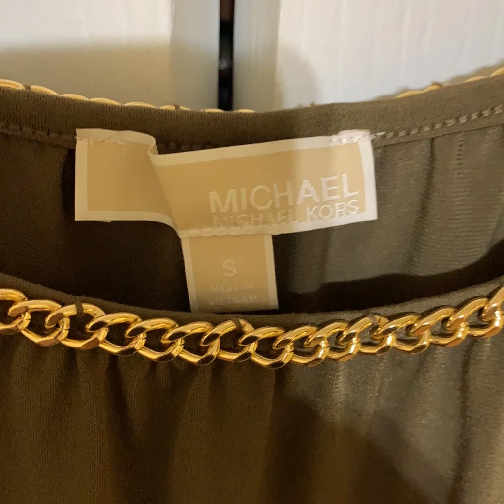 Michael Kors blouse - Image 6
