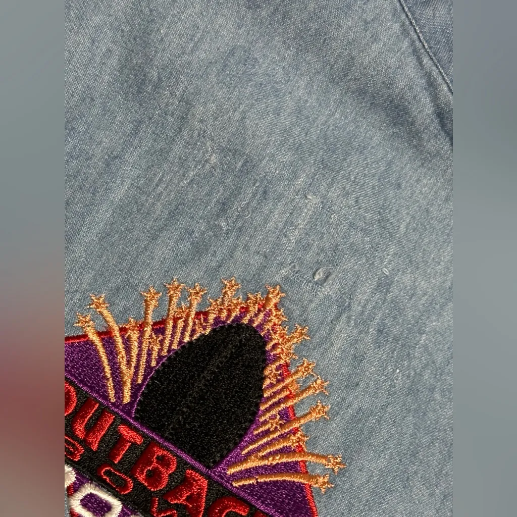 Outback Bowl shirt - Image 8