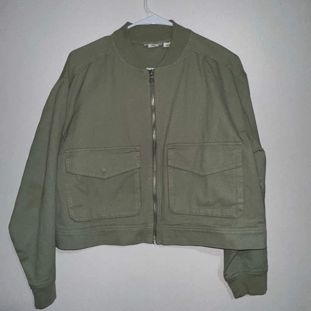 NICOLE MILLER NEW YORK Simple Approach Jacket - Image 2