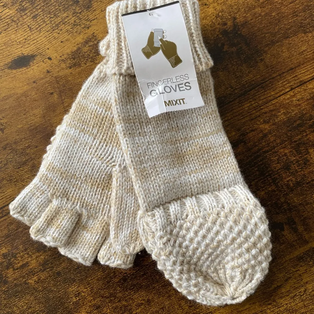 Fingerless gloves - Image 3