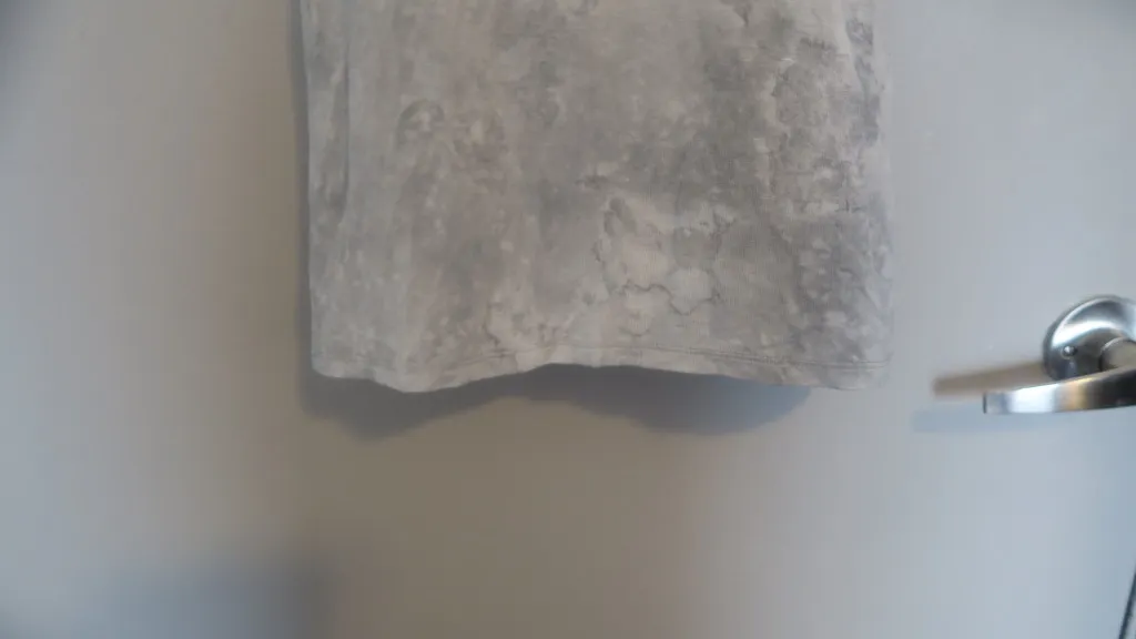 American Eagle Outfitters soft & sexy aeo tank 1977 in gray size medium. - Image 4