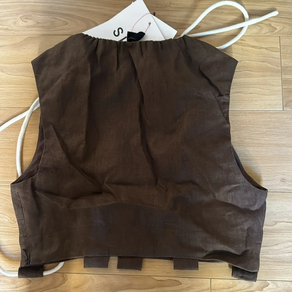 SIR BETTINA CORDED MINI DRESS Size 0 - Image 5