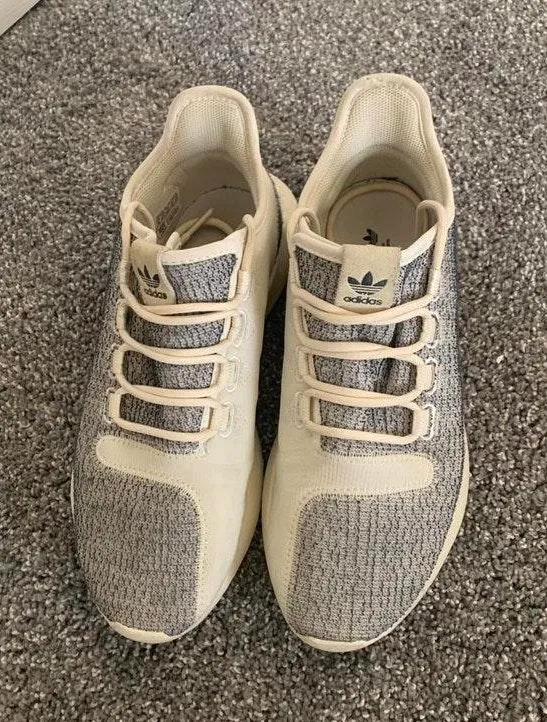 Adidas Tubular Shoes - Image 2