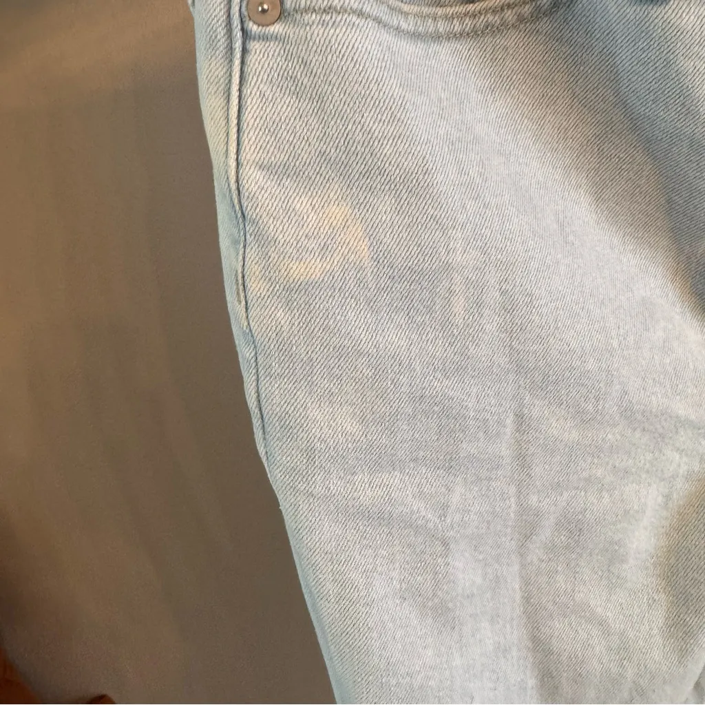 MADEWELL The Momjean in Ellendale Wash:‎ Raw-Hem Edition - Image 7
