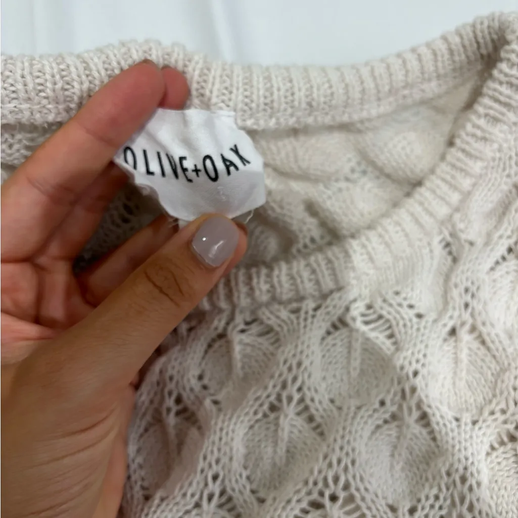 Woven dress - Image 4