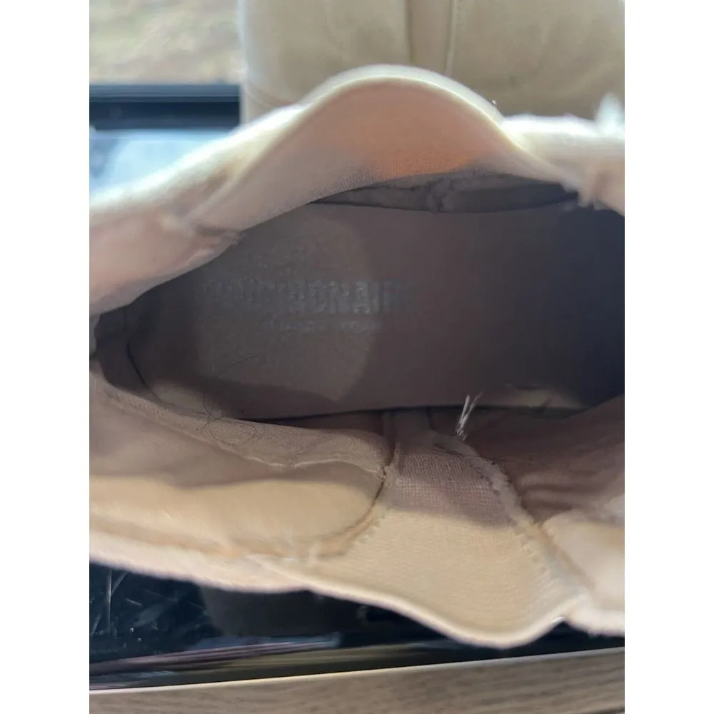 Cushionaire Women's Slip On Boot‎ with Memory Foam Size 8 - Image 7