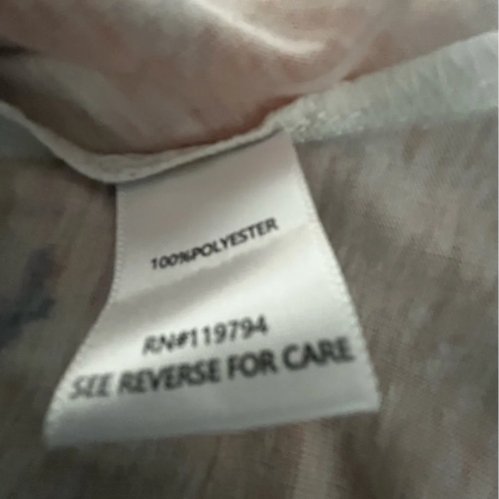 Orange Halloween Witch Print Women's Top - Image 9