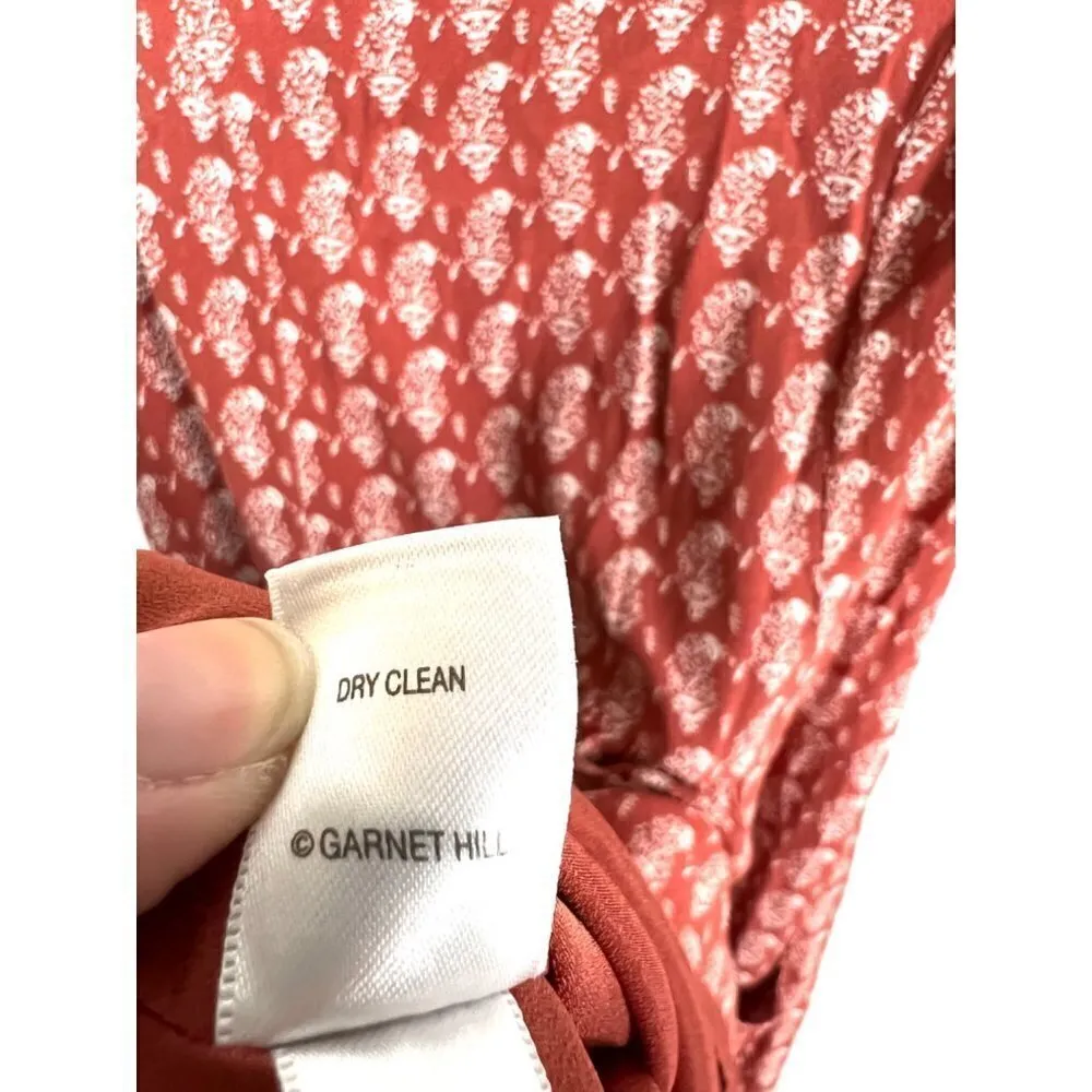 Garnet hill dress with pockets‎ - Image 7