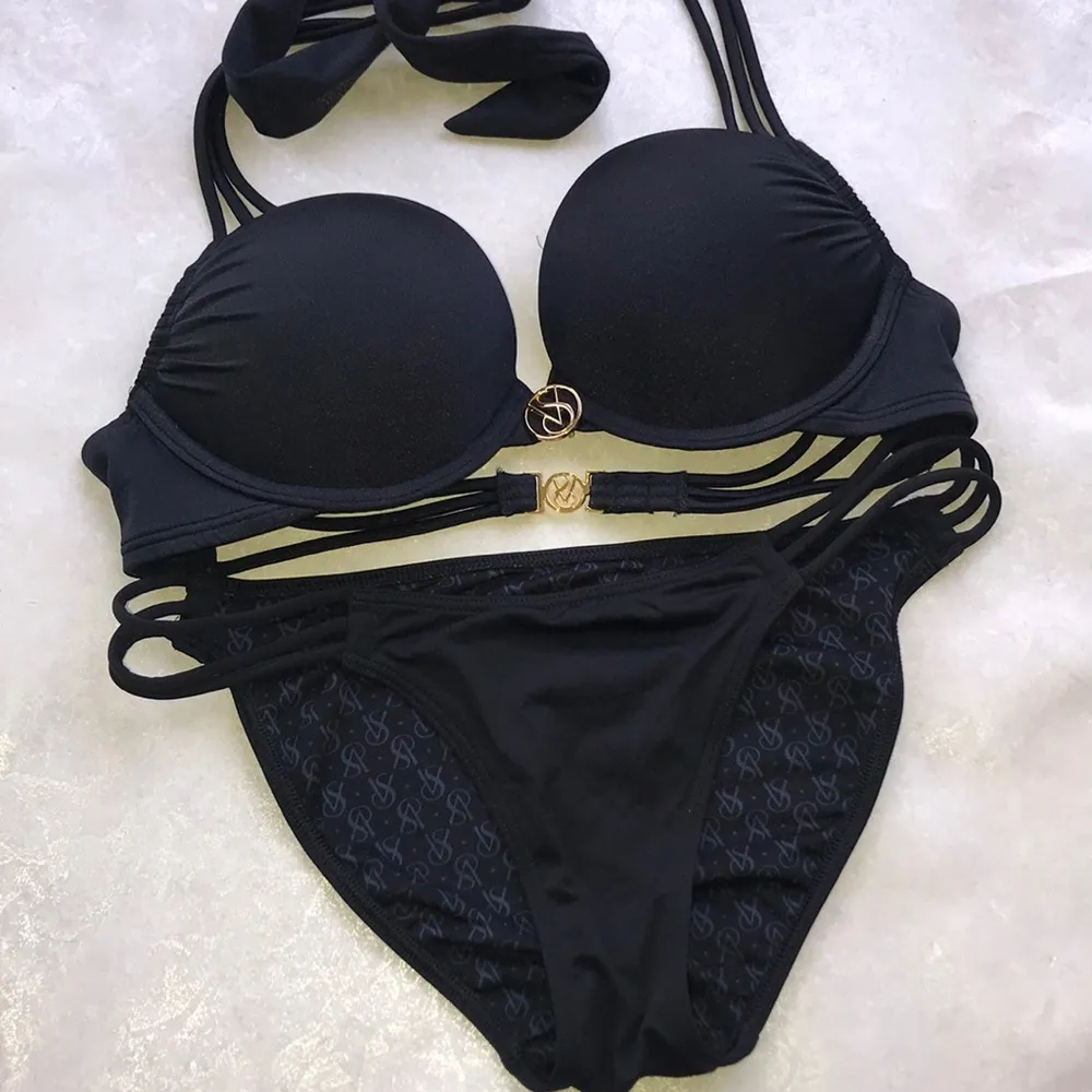 34A/Victoria Secret Bombshell Swimsuit Bikini - Image 3