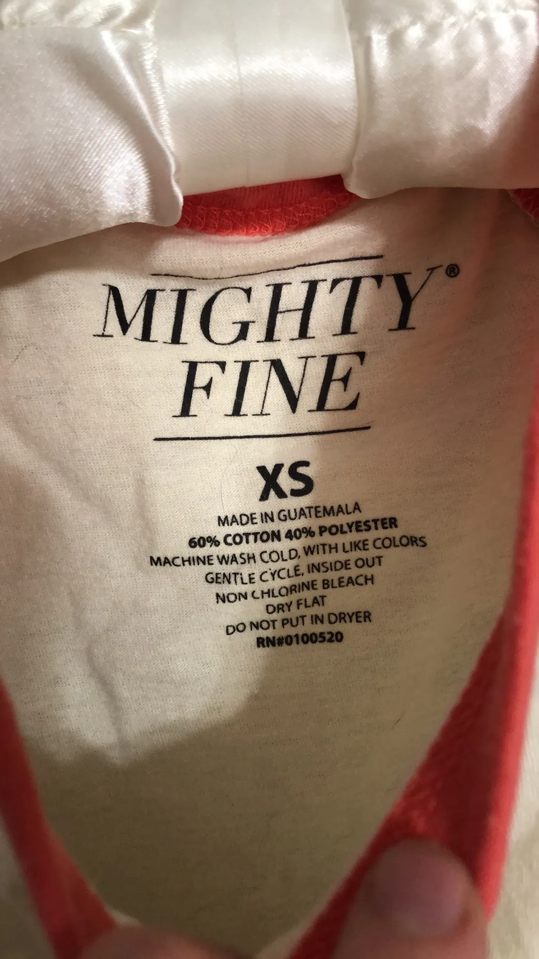 Team USA Muscle Tank - Image 4