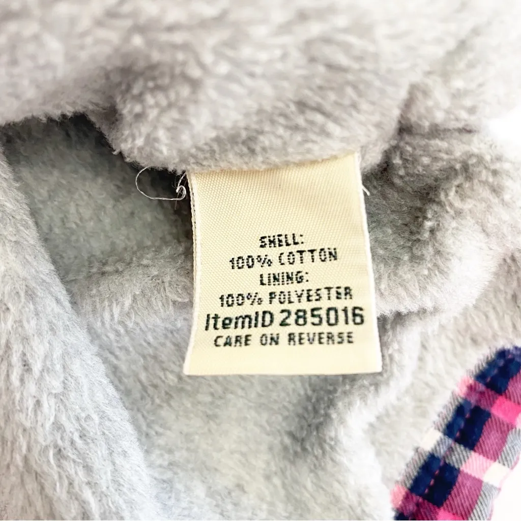 L.L. Bean Fleece - Image 10