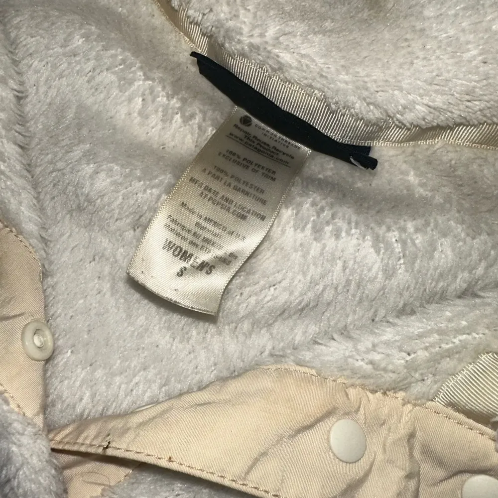 patagonia re-tool half-snap pullover - Image 5