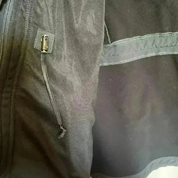 Calvin Klein jacket - Image 2