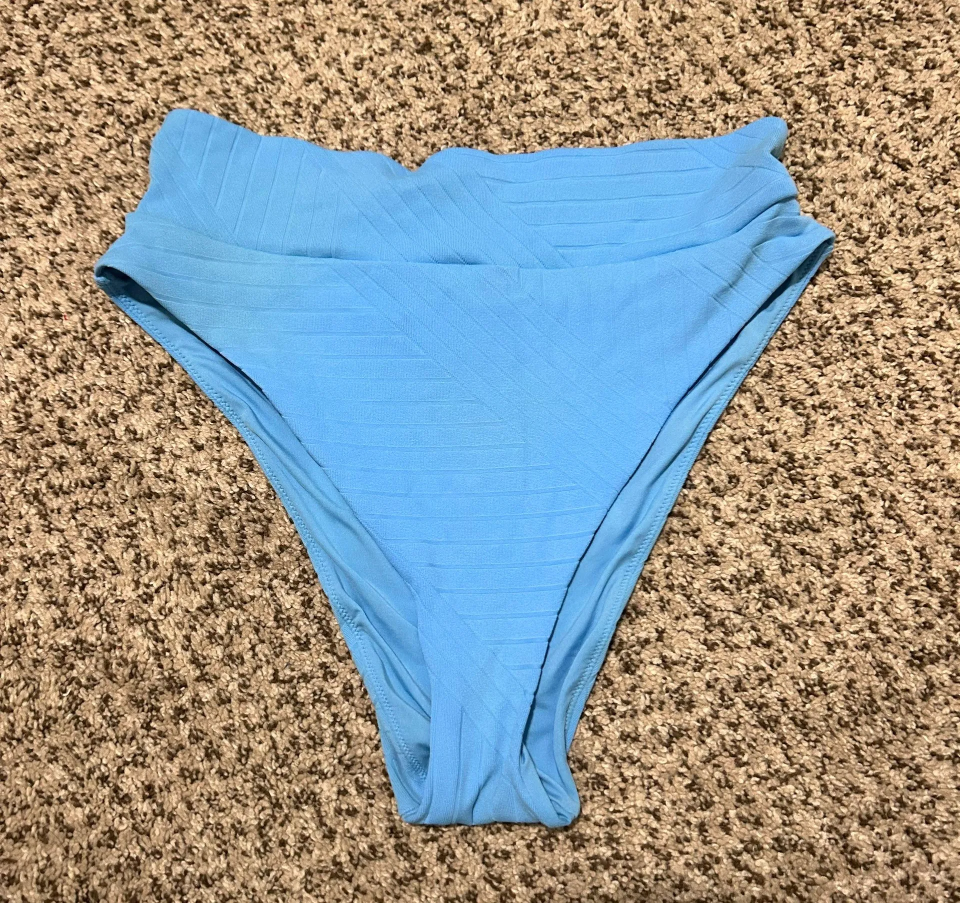 High Cut Cheeky Bottom - Image 2