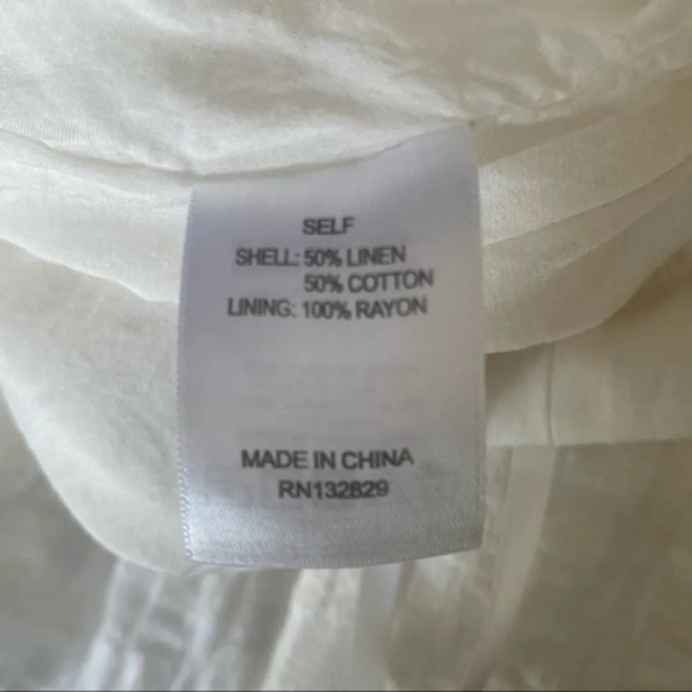 LPA Valentina Dress Size XS - Image 10