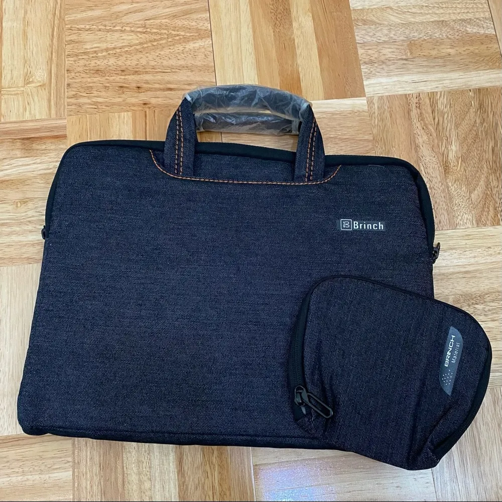 BRINCH Waterproof Anti - Image 3