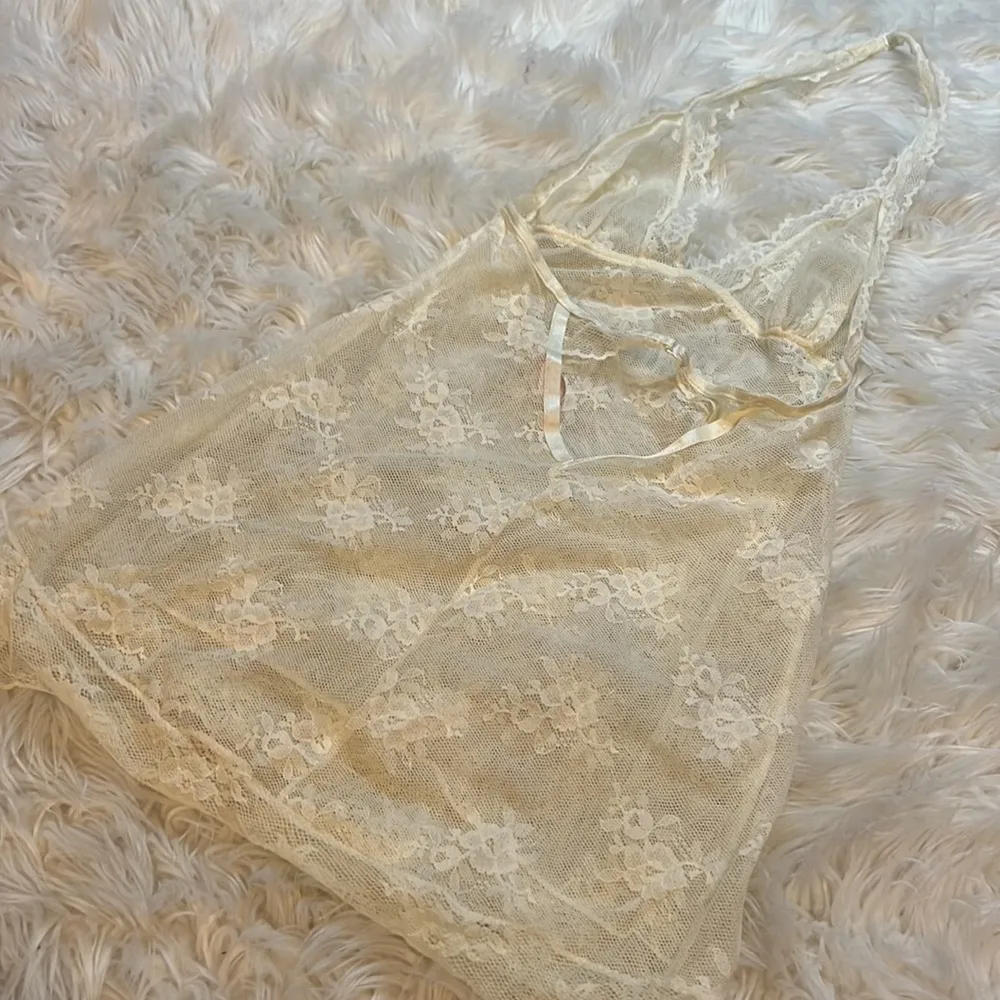 Vintage Victoria’s Secret slip - Image 7