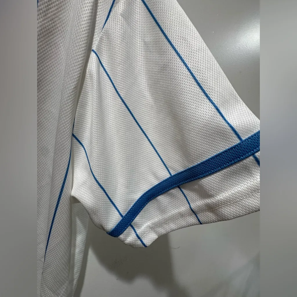 Sailor Moon Sailor Guardians Regal Soccer Jersey - Image 5