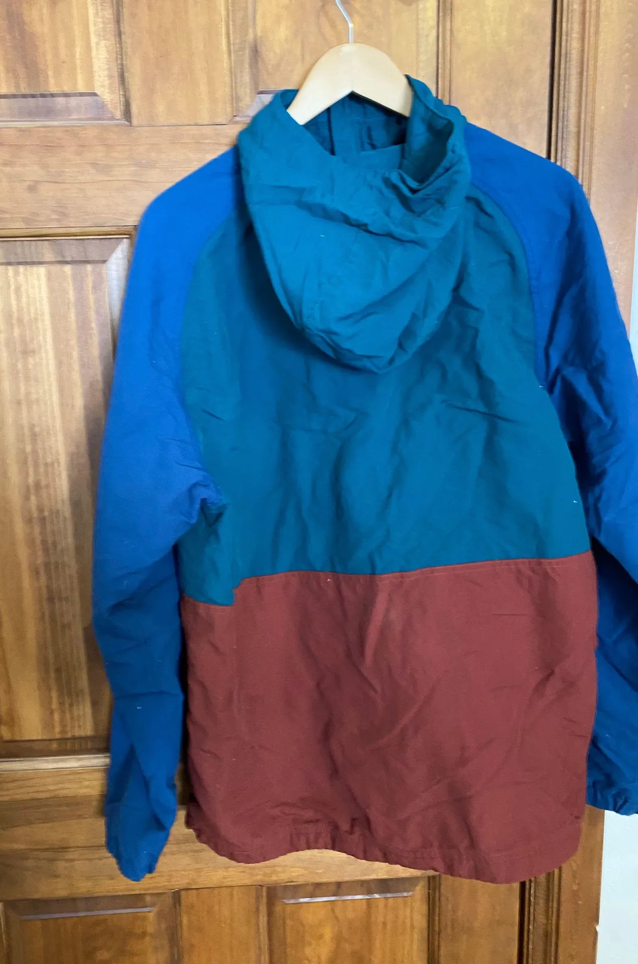 L.L.Bean Insulated Jacket - Image 2