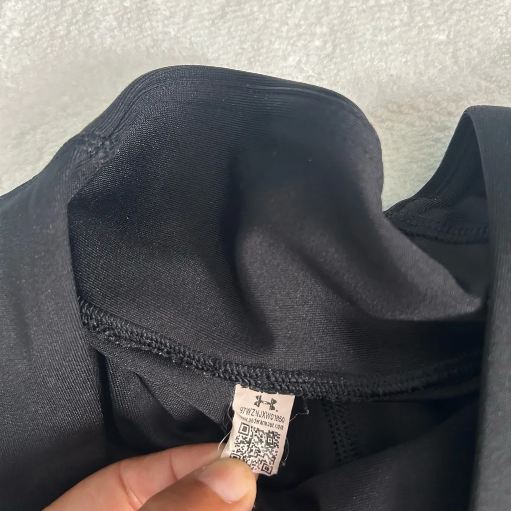 Under Armour Black Performance Gear - Image 2