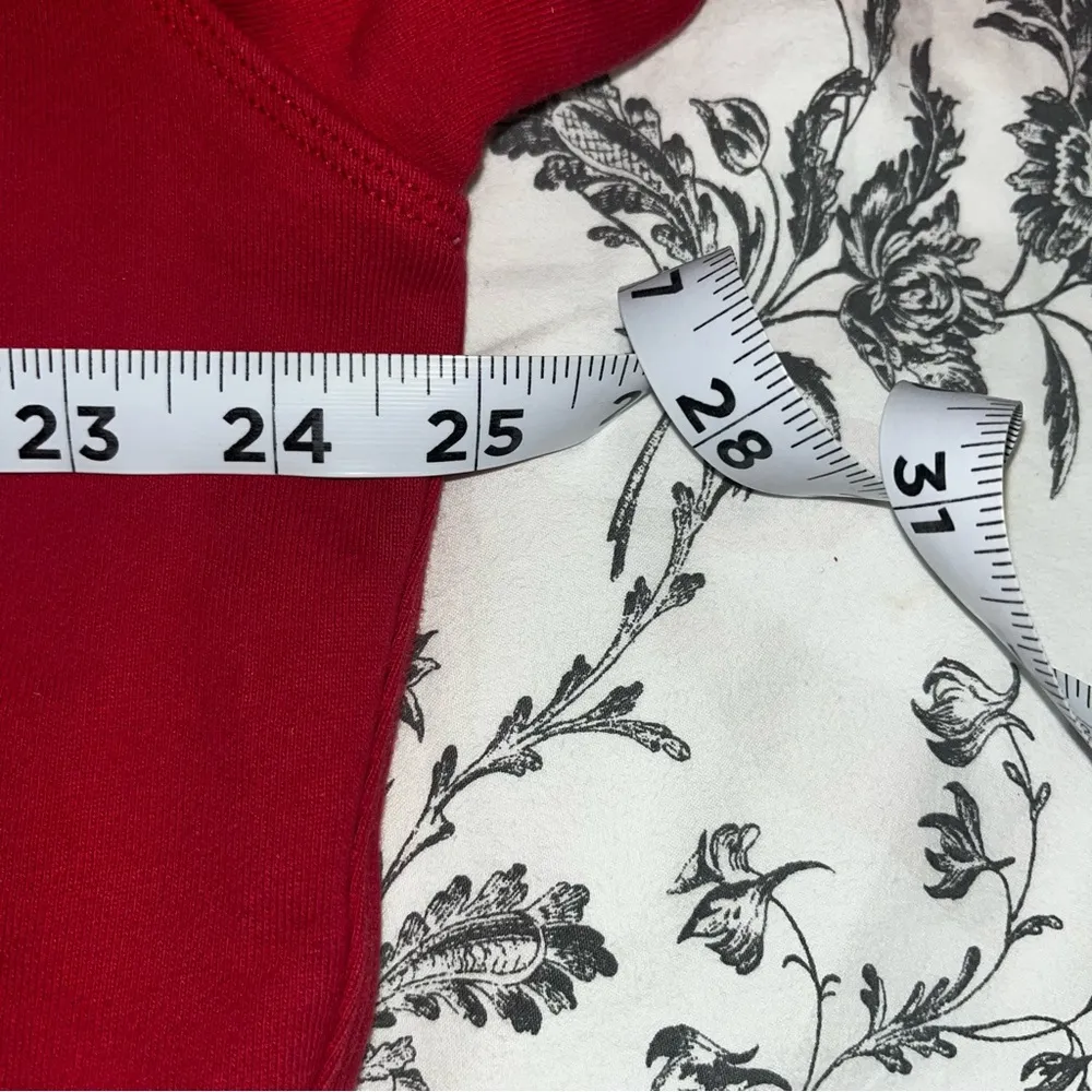 Lululemon perfectly oversized crewneck size medium - Image 4