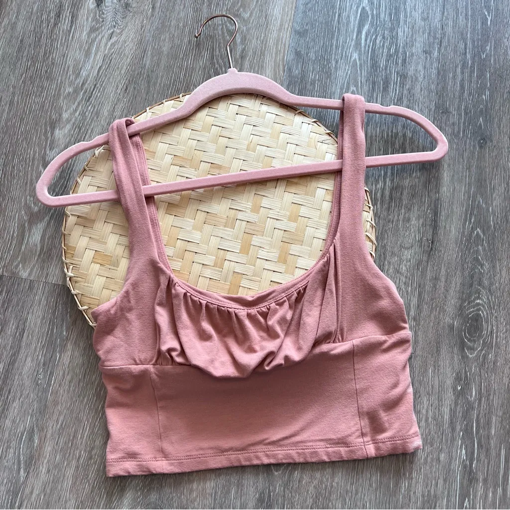 Aritzia ‎ Wilfred free orbit tank - Image 2