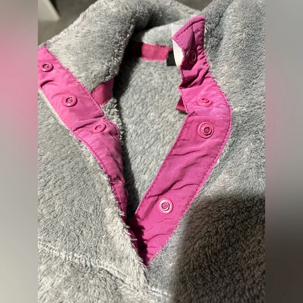 Patagonia Snap T Fleece Women’s 
Size L Pullover - Image 8