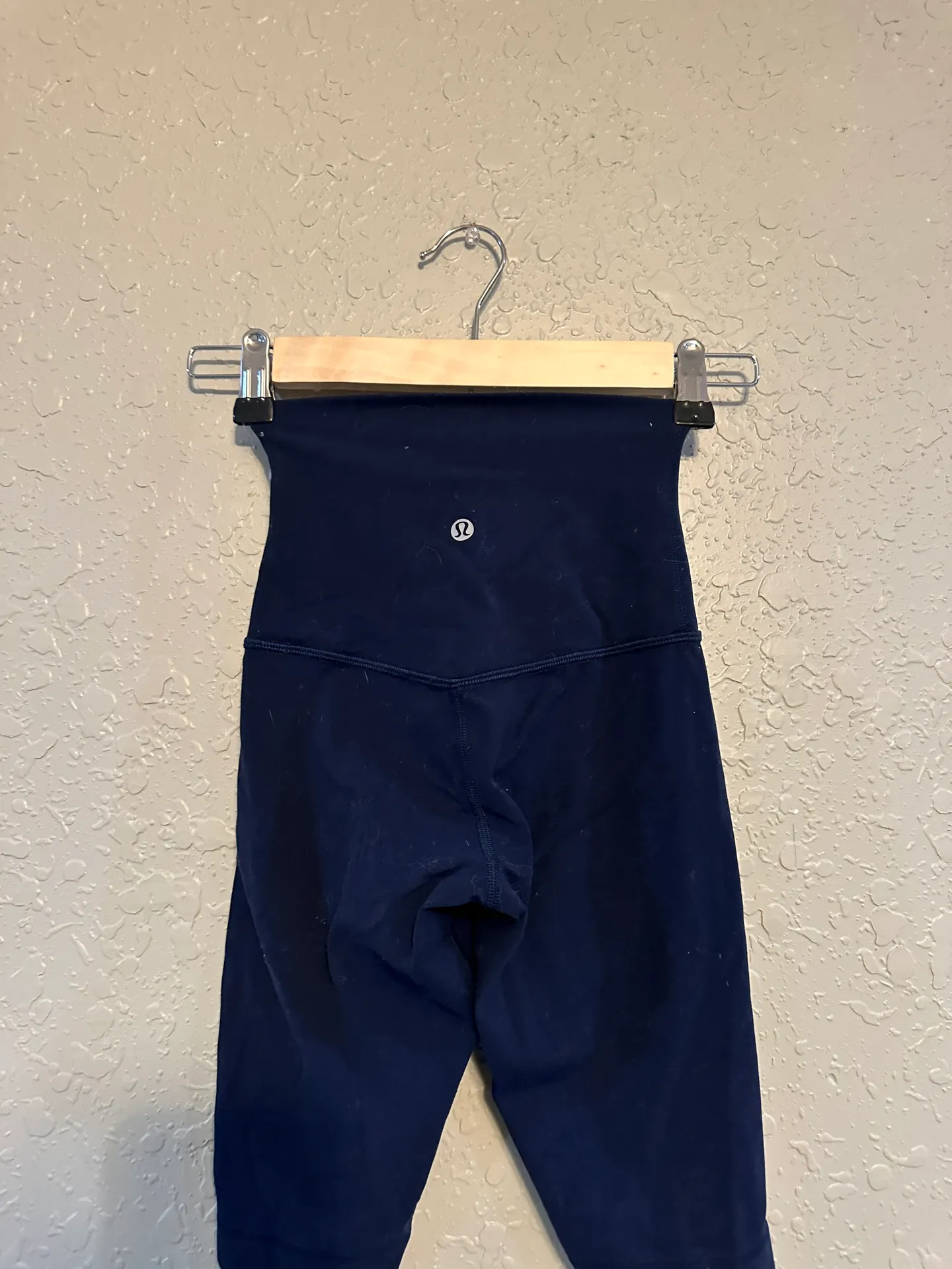 Lululemon Align Biker Shorts - Image 2