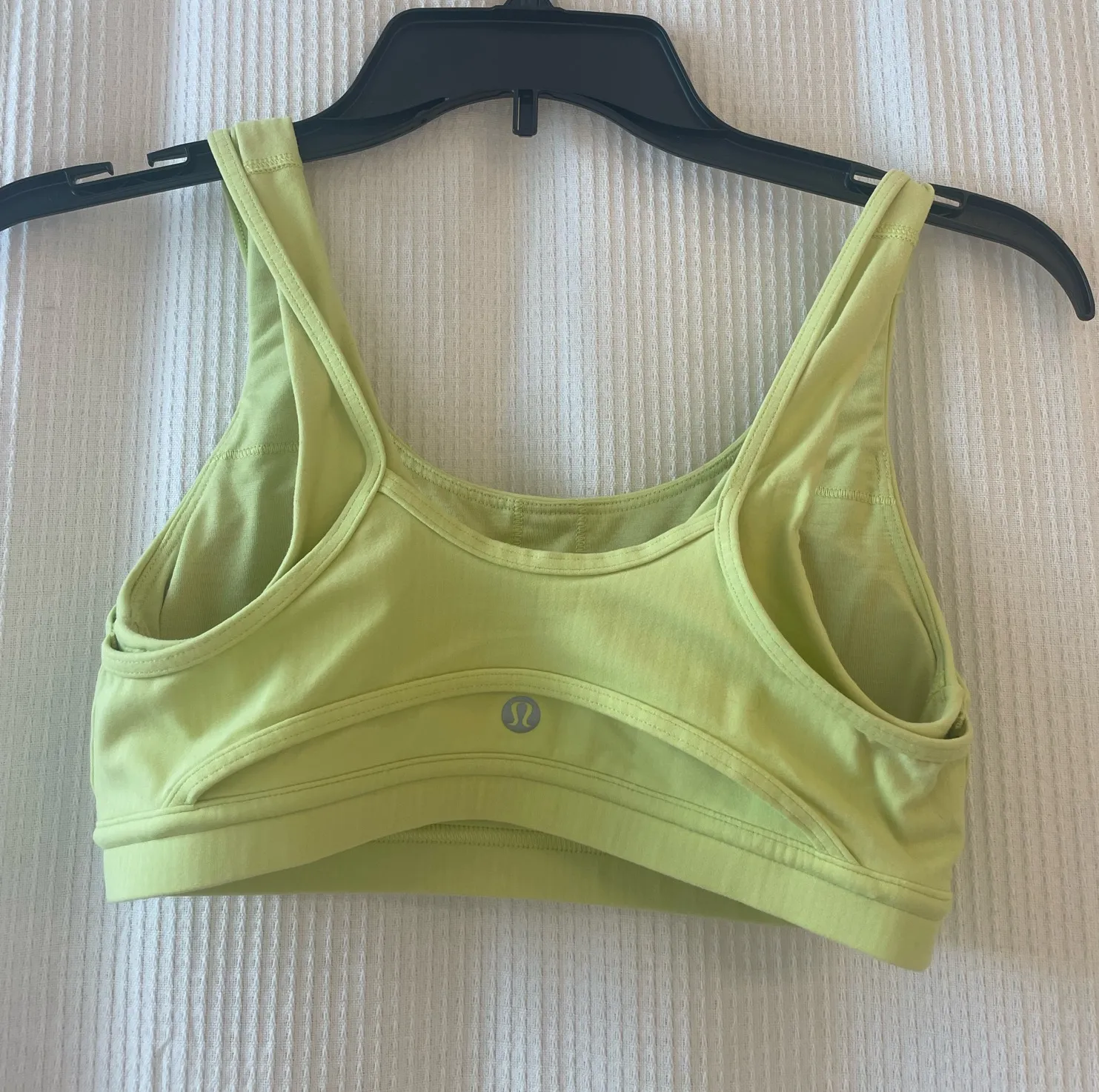Lululemon Sports Bra - Image 2