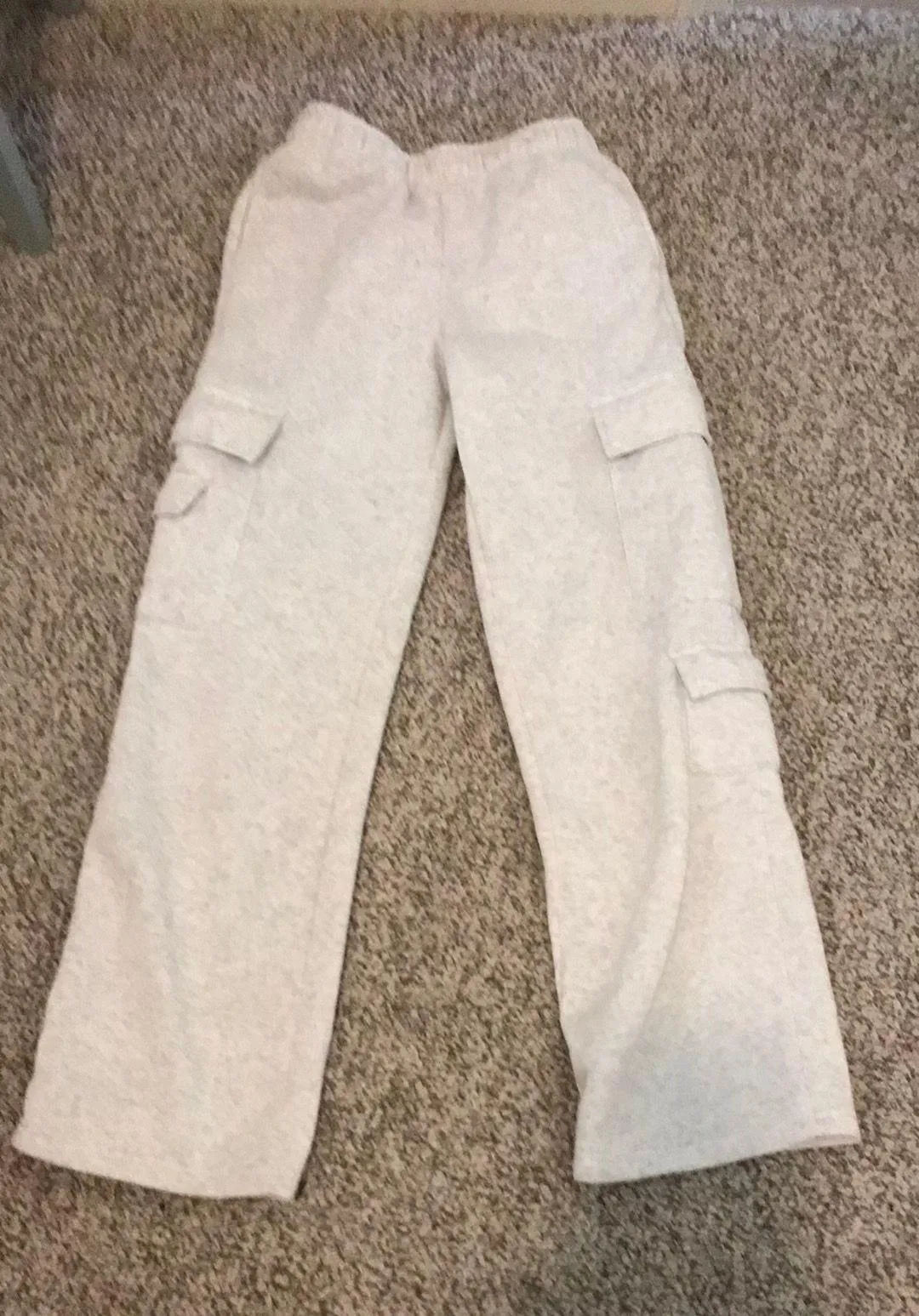 Sugarkiss cargo sweatpants  - Image 3