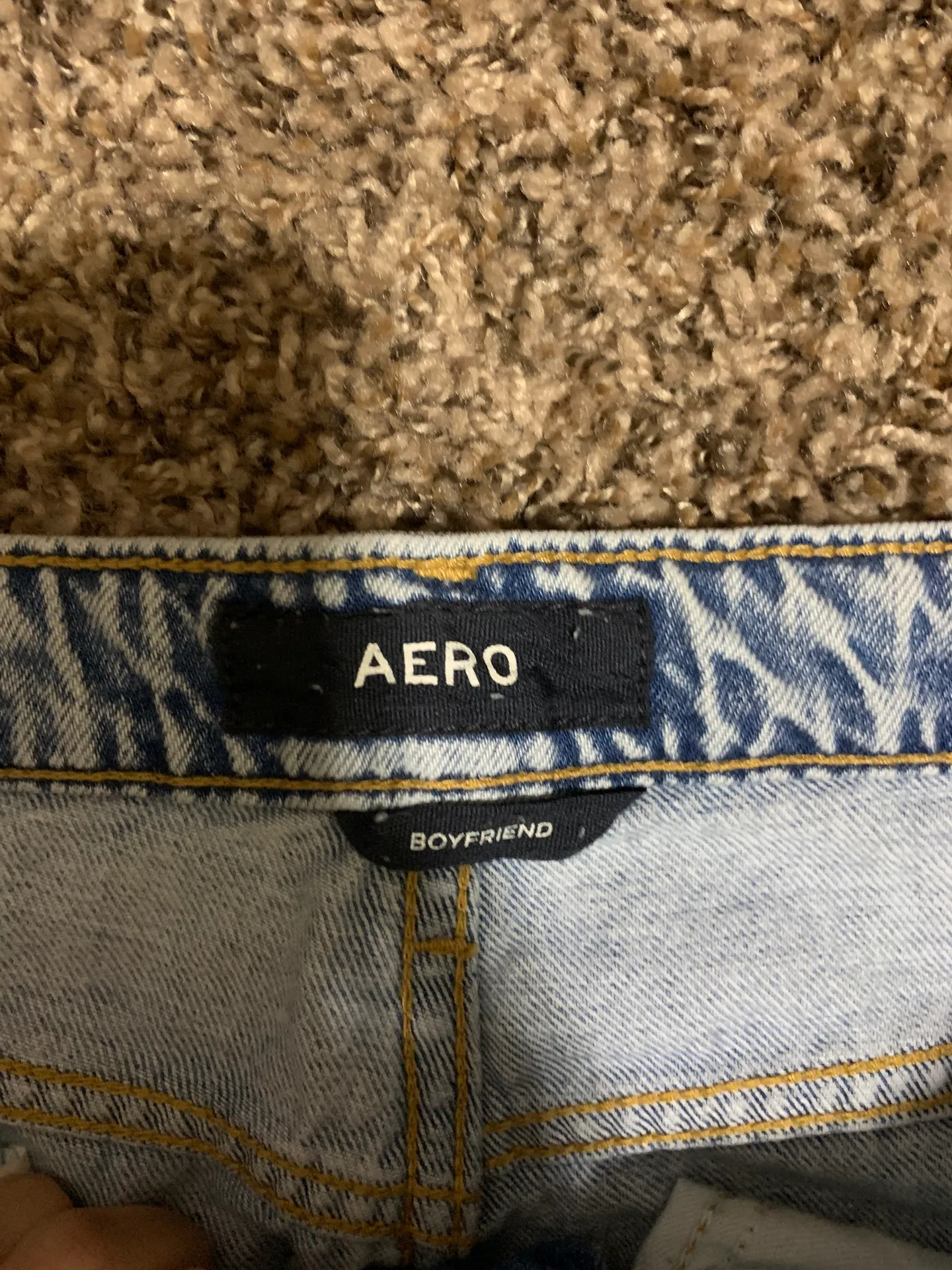 Aeropostale Jeans - Image 4