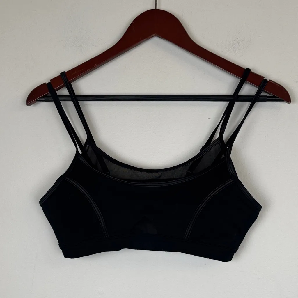 Good American Corset Skimpy Bra Sz 3 - Image 2